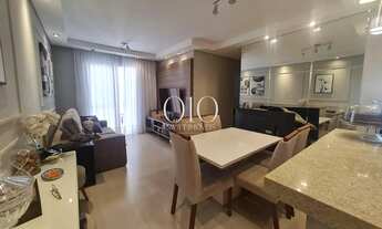 Imagem 4: Apartamento 3 dormitórios para alugar Swift Campinas/SP