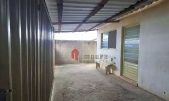 Imagem: Casa com 2 dormitórios à venda, 130 m²