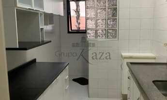 Imagem 2: Oportunidade - Apartamento - Vila Machado - Residencial New Life - Jacareí - 3 Dormitórios