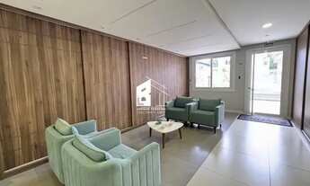 Imagem 2: APARTAMENTO DOIS QUARTOS SENDO 1SUÍTE - BAIRRO SÃO LEOPOLDO