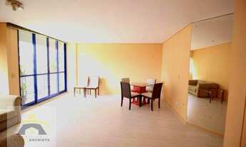 Imagem 6: Apartamento com 2 dormitórios para alugar, 80 m² por R$ 4.039,78/mês - Bigorrilho - Curiti