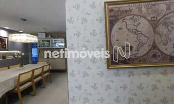 Imagem 4: Venda Área Privativa Cidade Nova Belo Horizonte