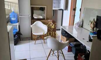 Imagem 3: Apartamento 2 quartos na Serraria - Sierra Park