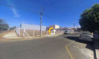 Imagem 3: Terreno à venda, 590 m² por R$ 415.000 - Eldorado - São José do Rio Preto/SP