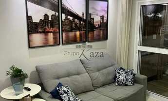 Imagem 2: Oportunidade - Apartamento - Residencial New Park - Parque Industrial - 2 Dormitórios - 65