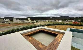 Imagem 6: Alphaville - Lagoa dos Ingleses