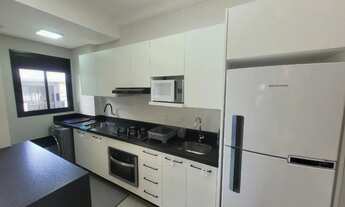 Imagem 6: Apartamento para venda em Cachoeira do Bom Jesus com 2 quartos, sendo 1 suíte , 82m²