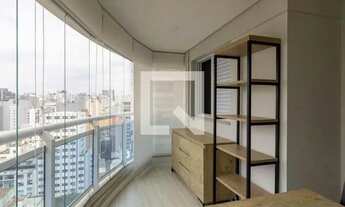 Imagem 6: Apartamento à Venda - Santa Cecília, 2 Quartos, 63 m2