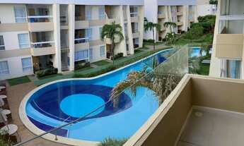 Imagem: Guarajuba Costa Esmeralda 2 suites