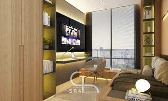 Imagem 5: Garden duplex 2 quartos no mossunguê em Curitiba