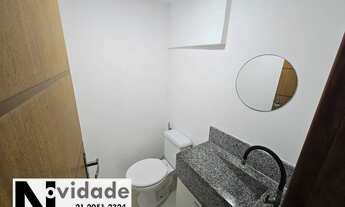 Imagem 3: Imóvel para aluguel com 200 metros quadrados com 4 quartos em Taquara - Rio de Janeiro - R