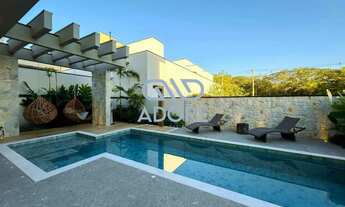 Imagem 16: Casa à venda no Condomínio Portal dos Bandeirantes - Salto/SP