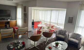 Imagem 2: Apartamento com 3 quartos e 3 suítes, 179,00 m² para alugar por R$ 9.500,00 - jardim Apipe