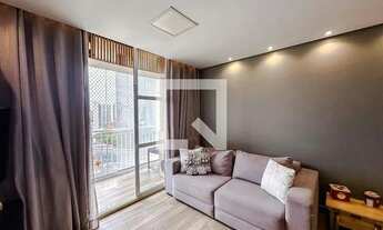 Imagem 4: Apartamento à Venda - Mooca, 3 Quartos, 59 m2