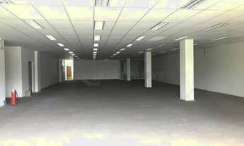 Imagem: Venda Andar-pilotis Centro Belo Horizonte