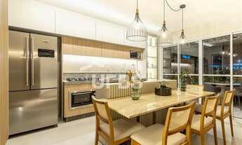 Imagem 2: Jardins Frankfurt - Casa de Condomínio 3 quartos, sendo 2 suítes