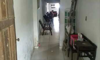 Imagem 2: 04 - Casa na Vila Embratel