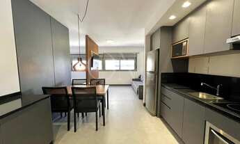 Imagem 3: Loft Mobiliado com vaga de garagem ao lado do Iguatemi, bairro Jardim Europa