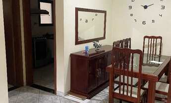 Imagem 3: Réveillon -Temporada / Definitivo/Apt. Mobiliado / Aviação-PG