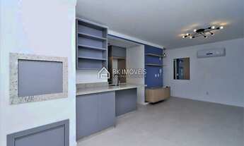 Imagem 4: Apartamento para aluguel, 2 quartos, 2 suítes, 1 vaga, Ingleses do Rio Vermelho - Florianó