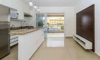 Imagem: Apartamento 01 Dorm em Vila Diva - SP 35m²