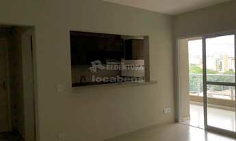 Imagem 4: Apartamento para Locação com 3 Dormitórios localizado Vila Redentora