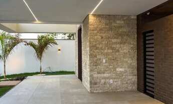 Imagem 6: SN Casa com 4 dormitórios