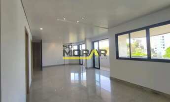 Imagem 4: Apartamento para Venda / Aluguel (4 quartos sendo 2 suítes) no bairro Silveira, em Belo Ho