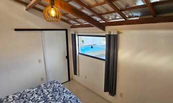 Imagem 7: Casa com piscina pra temporada em Prado Bahia