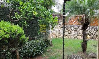 Imagem 3: Casa em condomínio à venda no Condomínio Vista Alegre - Café em Vinhedo/SP