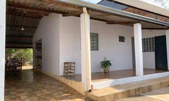 Imagem 2: Casa à venda, Parque Flamboyant, Aparecida de Goiânia, GO