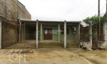 Imagem 2: CASA DE 3 DORMITÓRIOS PARA LOCAÇÃO NO BAIRRO RIO BRANCO EM CANOAS/RS