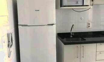 Imagem 2: Apartamento em condomínio In Desing para locação em Jundiaí SP