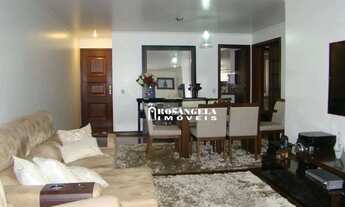 Imagem 4: Apartamento com 2 dormitórios à venda, 103 m² por R$ 650.000,00 - Alto - Teresópolis/RJ