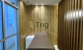 Imagem 5: Inove Intelligent Place - Sala Comercial Mobiliada 61m² - Jardim América