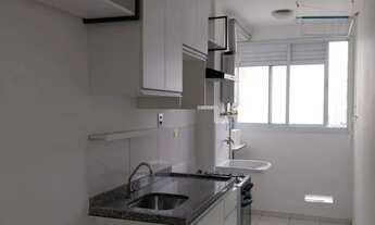 Imagem 3: Apartamento para aluguel com 70m² e 1 vaga na Vila Romana