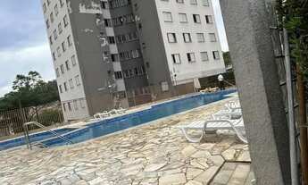 Imagem 6: Imóvel para venda com 52 metros quadrados com 2 quartos em Jardim Maristela - São Paulo