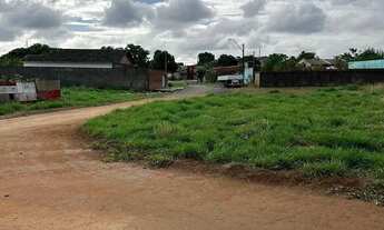 Imagem: Lote / Terreno em Jardim Botânico - Goiânia