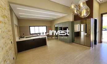 Imagem 4: Casa Condomínio à venda, 4 quartos, 3 suítes, 4 vagas , Baronesa, Residencial - Uberaba/MG