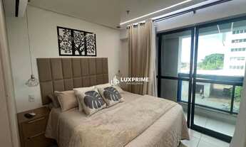 Imagem 5: Flat com 1 dormitório para alugar, 30 m² por R$ 3.600/mês - Plano Diretor Sul - Palmas/TO