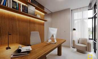 Imagem 3: Casa com 3 quartos, sendo 1 suíte, no Campeche, em Florianópolis