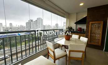 Imagem 2: APARTAMENTO À VENDA NO BELENZINHO - 2 DORMITÓRIOS, 1 SUÍTE, 1 VAGA DE GARAGEM