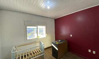 Imagem 7: Casa com 02 dormitórios para locação no bairro Lomba Grande