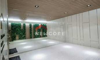 Imagem 3: Apartamento em Avenida Parkinson - Alphaville Empresarial - Barueri/SP