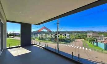 Imagem 6: Casa de condomínio em Estrada das Três Meninas - Vila Nova - Porto Alegre/RS