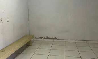 Imagem 6: Sala de comércio,com duas casas