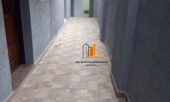 Imagem: Casa Térrea para alugar