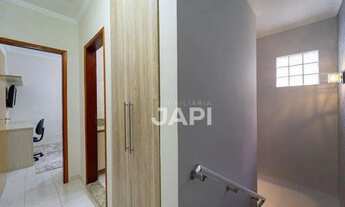 Imagem 7: Casa com 2 dormitórios à venda, 96 m² por R$ 690.000,00 - Vila Maringá - Jundiaí/SP