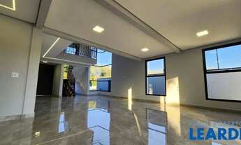 Imagem 6: CASA EM CONDOMÍNIO - LOTEAMENTO GRANVILLE ATIBAIA - SP