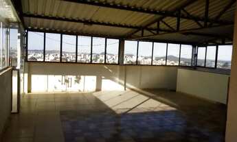 Imagem 7: Casa excelente localização no bairro Santa Cecília em Barbacena